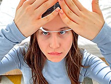 Stunning DickForLily's doggystyle smut