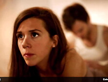 Ruth Goodwin nude and fist behind fuck film