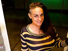 Exotic Busty MILF Kali Ryder Rubs And Dildo Fucks Her Pussy!