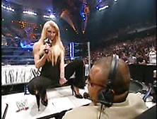 Rena Mero In Wwe Smackdown! (1999)