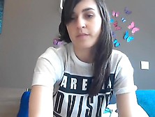 Cleolane secret clip on 06/13/15 13:27 from Chaturbate