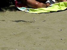 Beach Milf