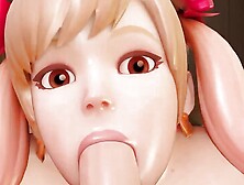 Pantsushi3D Hot 3d Sex Hentai Compilation -71