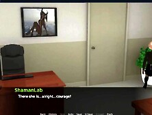 Unexpected Adventures (Part three) by MacAdam