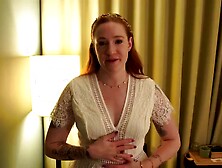 FionaDagger - Daddy,  I’m Getting Married