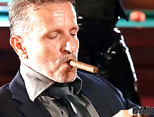 Daddy4k.  senior can be hot