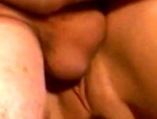 Side piece's cougar smut