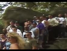 Jasmines Day At The Park