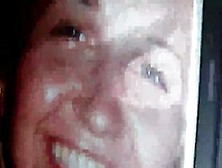 Majablondie takes my spunk