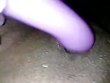 Big Black Clit. Mp4