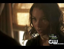 Jessica Parker Kennedy - The Secret Circle (2011) S1E4. Mp4