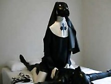 Nun