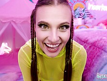 Kenzie Has The Cure For Lonely