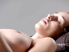 Hegre Art 2017 12 05 Marika And Gia Clit Power Massage 1080P