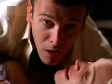 Natasha Henstridge - Eli Stone