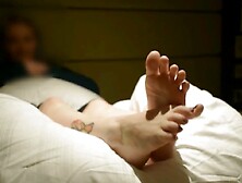 xTheTickleDemonx - Pre tickle interview