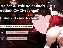 Mommy's romantic sex