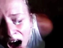 INCEST: DAD-DAUGHTER