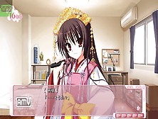 [Chlorumiumがプレイしてみた 第2弾]天神乱漫 Part05