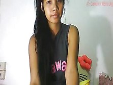 18cuteasian4 secret movie on 01/22/15 14:54 from chaturbate