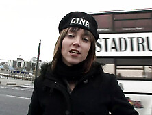 GINA'S and the Real German Stories - (Chapter #01)