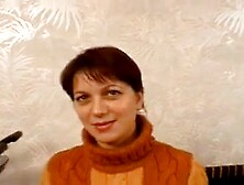 Step Mommys Casting - Alena (36 years old)