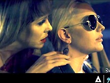 The Paparazzi Need To Not Watch Us