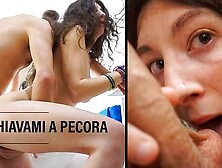 Lovely ElivaLove - massage dirt - Verified Amateurs