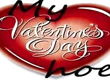 Ms.  Wild Irish Rose Hood Bitch