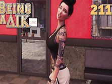 Being A Dik #211 • Pc Gameplay [Hd]