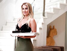 But, we're the same age, stepmom?!