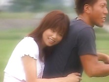 Saki Ninomiya Sexy Asian model likes hot sex