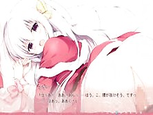恋ニ、甘味ヲソエテ２　稲枝ころん #2 (CV 藤乃理香)