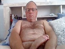 Webcam Jerking