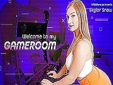 Welcome To My Gameroom - Vrallure