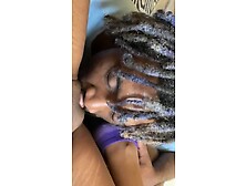 Cunt taste just like Heaven- Tiffani Jade