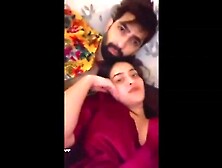 Indian model Prajakta dusane