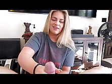 My Friends Divorced Mom Wants To Practice With Me Part one Clover Baltimore WCA Productions