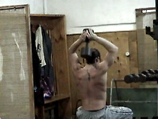 Carol in homemade sex video showing a gal giving head