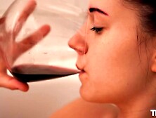 Toy In My Tub 2 - Polina A