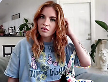 Rosy Zoenelis Breakup Trailer