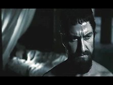 海外映画　300 スリーハンドレッド(2007米)