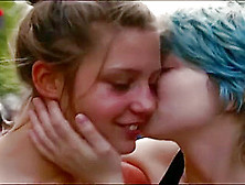 Blue Is The Warmest Color U0412U00B7U0412U00B7 Track 001