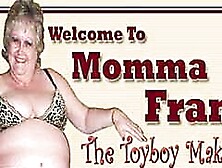 Granny BBW Fuck On Cam