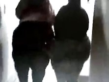 Ssbbw Walking & Sitting (Low)