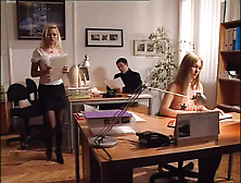 L'EREDITA' - Episode three