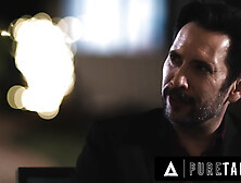 Tommy Gets Back at School Bully by Dp'ing His Step-daughter