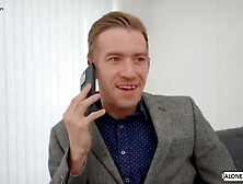 Francys Belle - Hot Milf Gives Her Perfect Plus One A Wild Ride