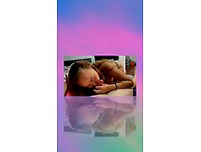 Real Japanese wifey with ginormous titties doggy-style POINT OF VIEW