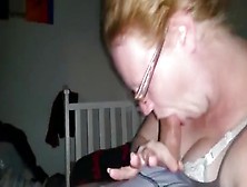 Amazing Homemade Cellphone,  Kitchen,  Oral Porn Clip